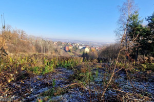 Działka na sprzedaż 1200m2 krakowski Zabierzów - zdjęcie 2