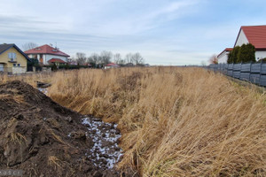 Działka na sprzedaż 2996m2 Kraków Prądnik Biały Tonie - zdjęcie 1