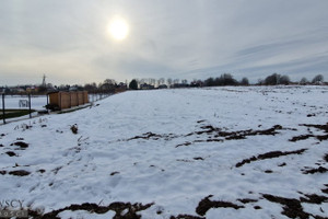 Działka na sprzedaż 2600m2 krakowski Zabierzów Kobylany - zdjęcie 1