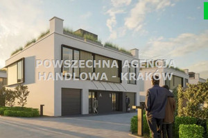 Dom na sprzedaż 125m2 Kraków - zdjęcie 1