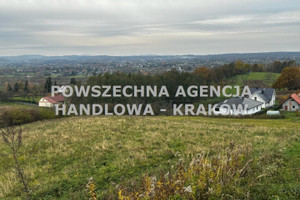 Działka na sprzedaż tarnowski Tarnów Zgłobice - zdjęcie 3