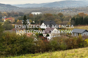 Działka na sprzedaż tarnowski Tarnów Zgłobice - zdjęcie 2