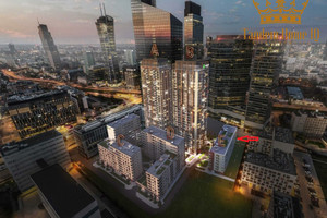 Komercyjne do wynajęcia 113m2 Warszawa Wola - zdjęcie 1