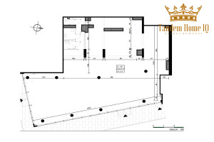 Komercyjne do wynajęcia 411m2 Warszawa Wola - zdjęcie 3