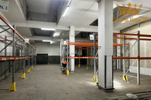 Komercyjne do wynajęcia 270m2 Warszawa Wola - zdjęcie 2