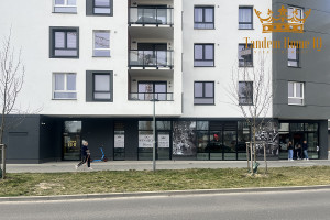 Komercyjne do wynajęcia 57m2 Warszawa Ursus - zdjęcie 1