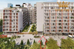 Komercyjne do wynajęcia 86m2 Warszawa Śródmieście - zdjęcie 2