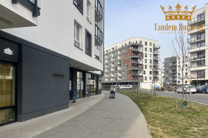 Komercyjne do wynajęcia 57m2 Warszawa Ursus - zdjęcie 3