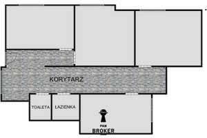 Komercyjne do wynajęcia 37m2 Kraków Podgórze Płaszów - zdjęcie 2