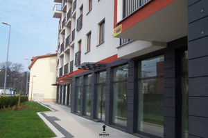 Komercyjne do wynajęcia 128m2 Kraków - zdjęcie 1