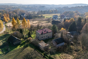 Działka na sprzedaż 5455m2 chrzanowski Alwernia Poręba Żegoty - zdjęcie 1