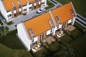 Dom na sprzedaż 79m2 Kraków Swoszowice - zdjęcie 1