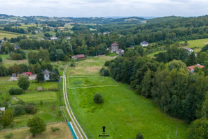 Działka na sprzedaż 1300m2 wielicki Biskupice Jawczyce - zdjęcie 3