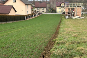 Działka na sprzedaż 2965m2 wielicki Niepołomice Staniątki - zdjęcie 1