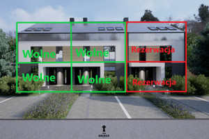 Mieszkanie na sprzedaż 111m2 wielicki Wieliczka Węgrzce Wielkie Piaskowa - zdjęcie 2