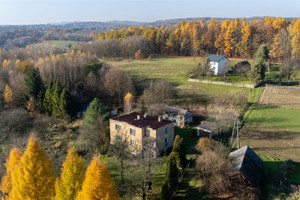 Dom na sprzedaż 114m2 chrzanowski Alwernia Poręba Żegoty - zdjęcie 1