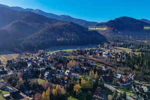 Mieszkanie na sprzedaż 40m2 tatrzański Zakopane - zdjęcie 2