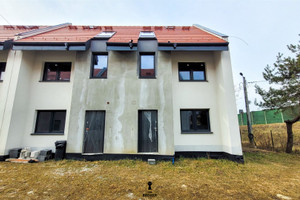 Dom na sprzedaż 79m2 Kraków Swoszowice - zdjęcie 2