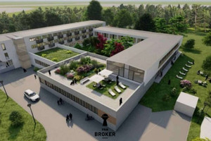 Komercyjne na sprzedaż 2900m2 myślenicki Myślenice Osieczany - zdjęcie 1