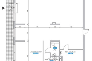 Komercyjne na sprzedaż 170m2 Kraków Dębniki - zdjęcie 2