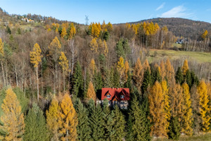 Dom na sprzedaż 194m2 myślenicki Tokarnia - zdjęcie 2