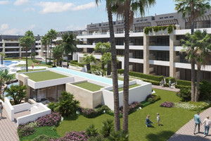 Mieszkanie na sprzedaż 100m2 Walencja Alicante Playa Flamenca - zdjęcie 1