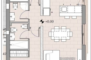 Dom na sprzedaż 110m2 Walencja Alicante - zdjęcie 3