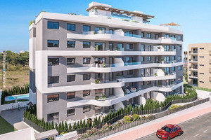 Mieszkanie na sprzedaż 120m2 Walencja Alicante Punta Prima - zdjęcie 2