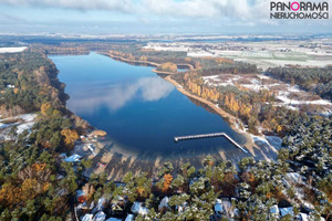 Działka na sprzedaż 1481m2 toruński Łysomice Kamionki Małe - zdjęcie 1