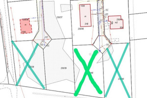 Działka na sprzedaż 1089m2 toruński Wielka Nieszawka Mała Nieszawka Olszynowa - zdjęcie 4