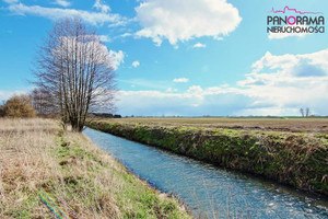 Działka na sprzedaż 13900m2 toruński Zławieś Wielka - zdjęcie 1