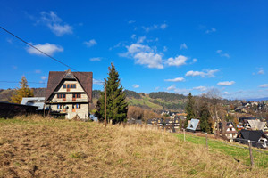 Działka na sprzedaż 2500m2 tatrzański Zakopane - zdjęcie 3