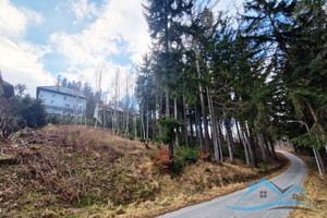 Działka na sprzedaż 1809m2 karkonoski Karpacz - zdjęcie 1