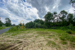 Działka na sprzedaż zielonogórski Zabór Droszków - zdjęcie 2