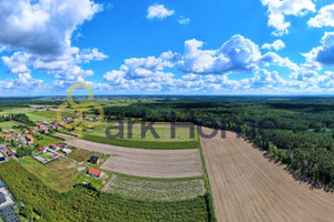 Działka na sprzedaż 1150m2 rawicki Rawicz - zdjęcie 1