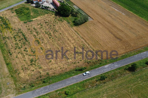 Działka na sprzedaż 5878m2 trzebnicki Żmigród - zdjęcie 1