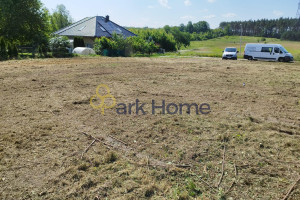 Działka na sprzedaż 1030m2 Zielona Góra Stary Kisielin - zdjęcie 3