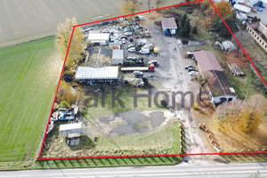 Komercyjne na sprzedaż 790m2 śremski Brodnica - zdjęcie 1