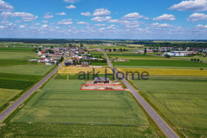 Działka na sprzedaż 850m2 kościański Kościan Sierakowo Długa - zdjęcie 1