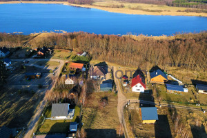 Działka na sprzedaż leszczyński Włoszakowice Boszkowo - zdjęcie 1