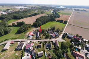 Działka na sprzedaż 931m2 leszczyński Włoszakowice - zdjęcie 3