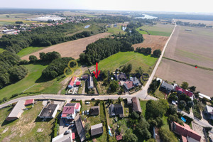 Działka na sprzedaż 931m2 leszczyński Włoszakowice - zdjęcie 3