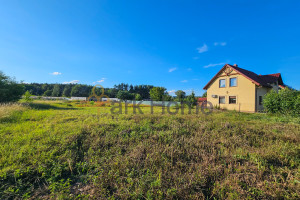 Działka na sprzedaż 1001m2 Zielona Góra Przylep - zdjęcie 2