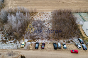 Działka na sprzedaż 1005m2 kościański Kościan Leśnych Skrzatów - zdjęcie 4