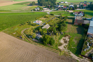 Działka na sprzedaż 500m2 leszczyński Święciechowa Polna - zdjęcie 3