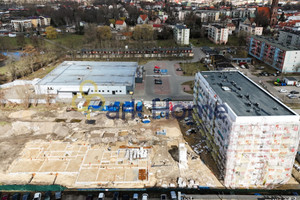 Mieszkanie na sprzedaż 44m2 zielonogórski Sulechów Tkacka - zdjęcie 1