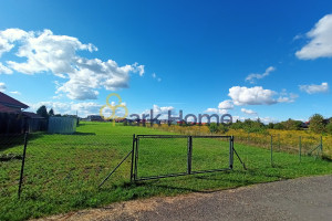 Działka na sprzedaż 1264m2 Leszno Gronowo Rycerska - zdjęcie 3