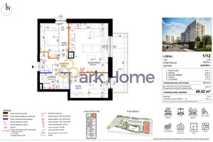 Mieszkanie na sprzedaż 50m2 zielonogórski Sulechów Tkacka - zdjęcie 2