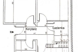 Mieszkanie na sprzedaż 56m2 kościański Czempiń Zadory - zdjęcie 1