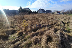 Działka na sprzedaż 2500m2 głogowski Głogów Serby - zdjęcie 3